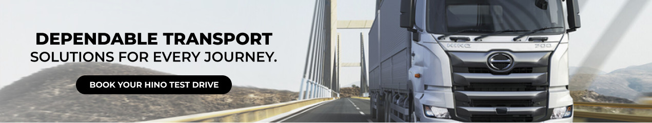Book a Test Drive