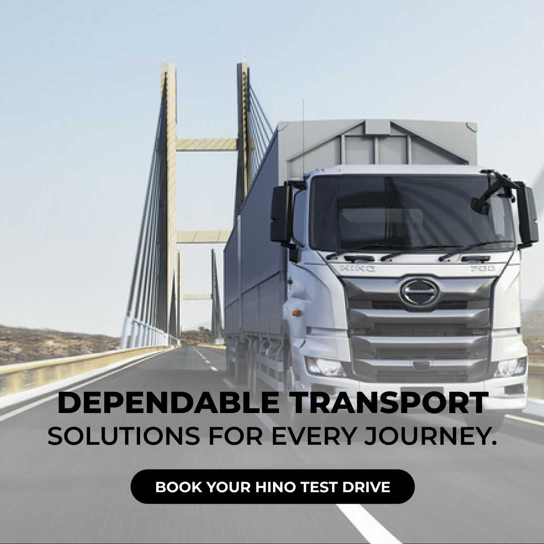 Book a Test Drive